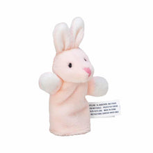 Load image into Gallery viewer, Animal Finger Puppet