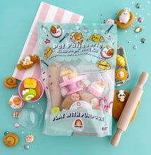 Load image into Gallery viewer, Pet Patisserie KidDough Play Kit