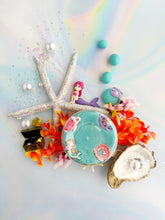 Load image into Gallery viewer, Mermaid KidDough Play Kit