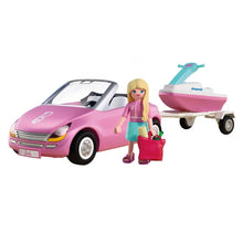 Load image into Gallery viewer, Barbie Convertible