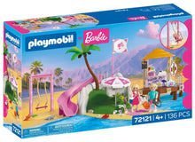 Load image into Gallery viewer, Barbie Beach Cafe