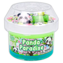Load image into Gallery viewer, Panda Paradise Slime