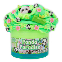 Load image into Gallery viewer, Panda Paradise Slime