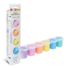 Load image into Gallery viewer, Primo Tempera Pastel Paints