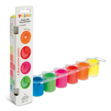 Load image into Gallery viewer, Primo Tempera Flourescent Paints