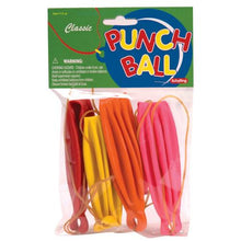 Load image into Gallery viewer, Punch Ball