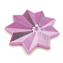Load image into Gallery viewer, Collapsing Star Fidget