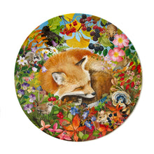 Load image into Gallery viewer, 500 PC Forest Dream Puzzle