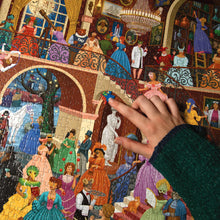 Load image into Gallery viewer, 1000 PC Alchemist's Masquerade Puzzle