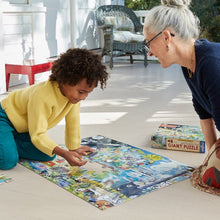 Load image into Gallery viewer, 48 PC Within The Boimes Giant Puzzle