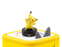 Load image into Gallery viewer, Pokemon: Pikachu Tonie