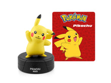 Load image into Gallery viewer, Pokemon: Pikachu Tonie