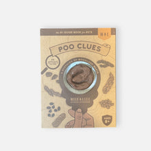 Load image into Gallery viewer, Poo Clues
