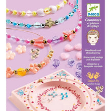 Load image into Gallery viewer, Beads Precious Headbands