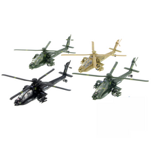 Load image into Gallery viewer, X-Force Commander U.S. Army Apache Helicopter