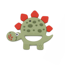 Load image into Gallery viewer, Dino Teether