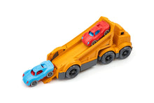 Load image into Gallery viewer, Racing Truck With 2 Racers