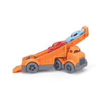 Load image into Gallery viewer, Racing Truck With 2 Racers