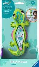 Load image into Gallery viewer, Play+ Rainmaker Shake &amp; Twist Gecko