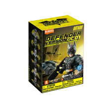 Load image into Gallery viewer, DC DV01 Legendary Batman Blind Box