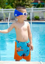 Load image into Gallery viewer, Royal Swim Goggles