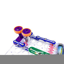 Load image into Gallery viewer, Snap Circuits Flight Deck