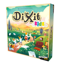 Load image into Gallery viewer, Dixit Kids Storytelling Game