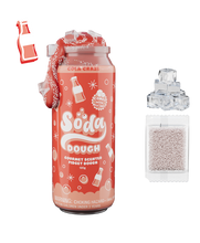 Load image into Gallery viewer, Soda Dough