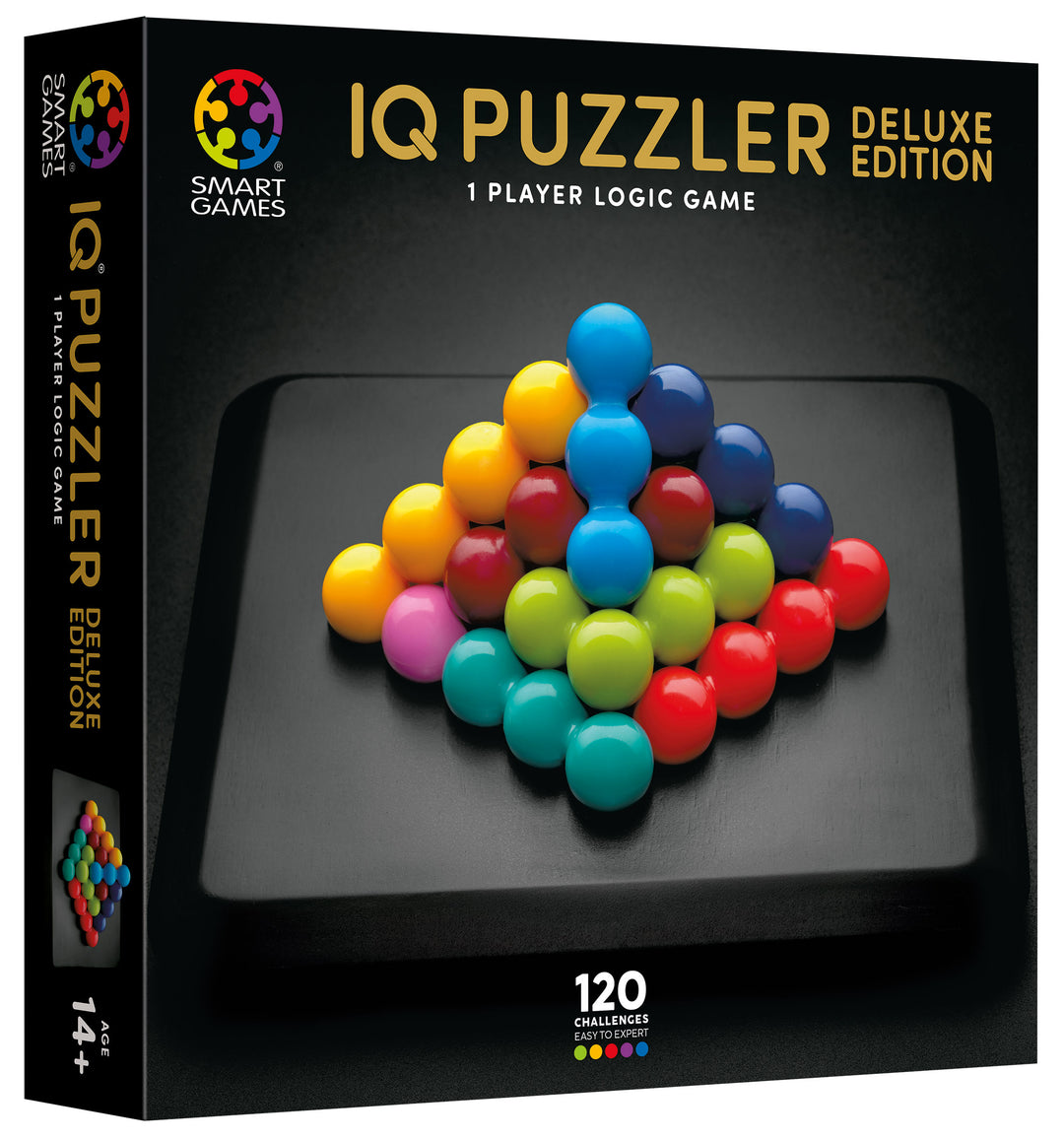 IQ Puzzler Deluxe