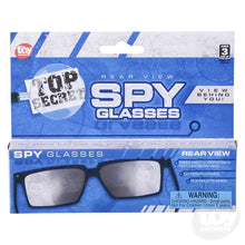 Load image into Gallery viewer, Spy Glasses