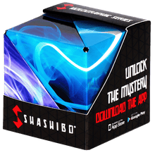 Load image into Gallery viewer, Vapor Shashibo