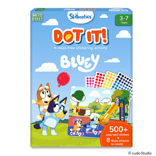 Load image into Gallery viewer, Dot It! Bluey