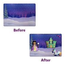 Load image into Gallery viewer, Fun Foil Unicorn &amp; Princesses