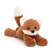 Load image into Gallery viewer, Smudge Fox Medium