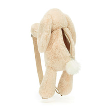 Load image into Gallery viewer, Smudge Rabbit Backpack
