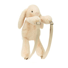 Load image into Gallery viewer, Smudge Rabbit Backpack