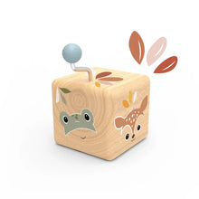 Load image into Gallery viewer, Music Box