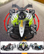 Load image into Gallery viewer, Formula Drift Racing Car