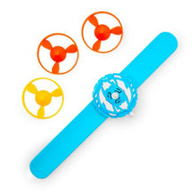 Load image into Gallery viewer, Disc Spining Wristband