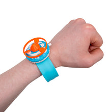 Load image into Gallery viewer, Disc Spining Wristband