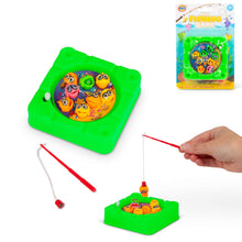 Load image into Gallery viewer, Mini Fishing Game