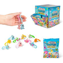 Load image into Gallery viewer, Dinky Charm Keychain