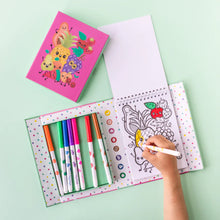 Load image into Gallery viewer, Scented Coloring Fruity Cutie