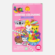 Load image into Gallery viewer, Scented Coloring Fruity Cutie