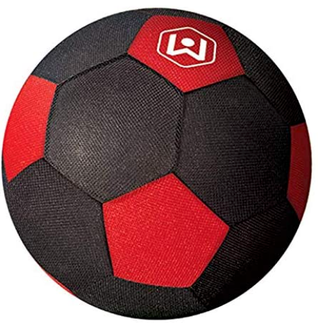 Wicked Big Soccer Ball