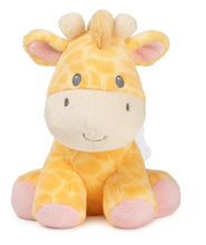 Load image into Gallery viewer, Giraffe Keywind Musical