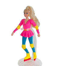 Load image into Gallery viewer, World's Smallest Posable Barbie