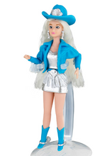 Load image into Gallery viewer, World's Smallest Posable Barbie