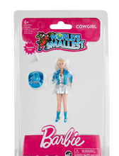 Load image into Gallery viewer, World's Smallest Posable Barbie