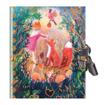 Load image into Gallery viewer, Very Small Claire Journal